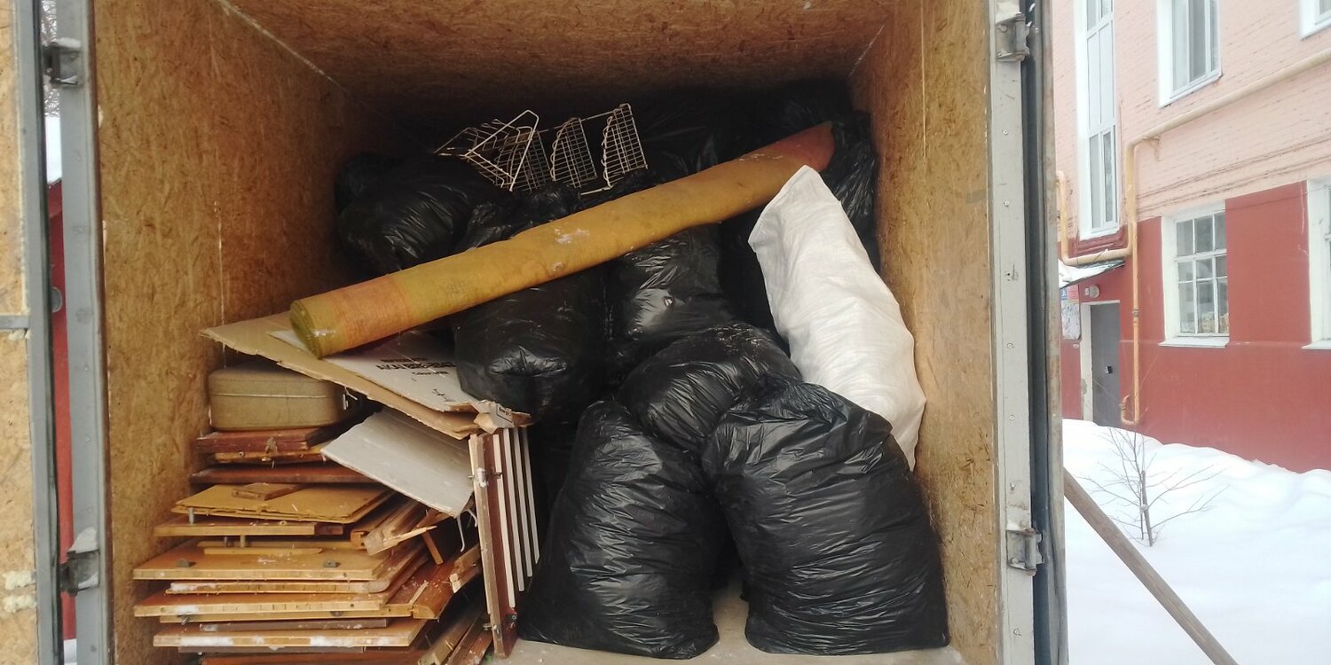 вывоз мусора, вывоз, вывоз строймусора газель, грузчики, строительный мусор