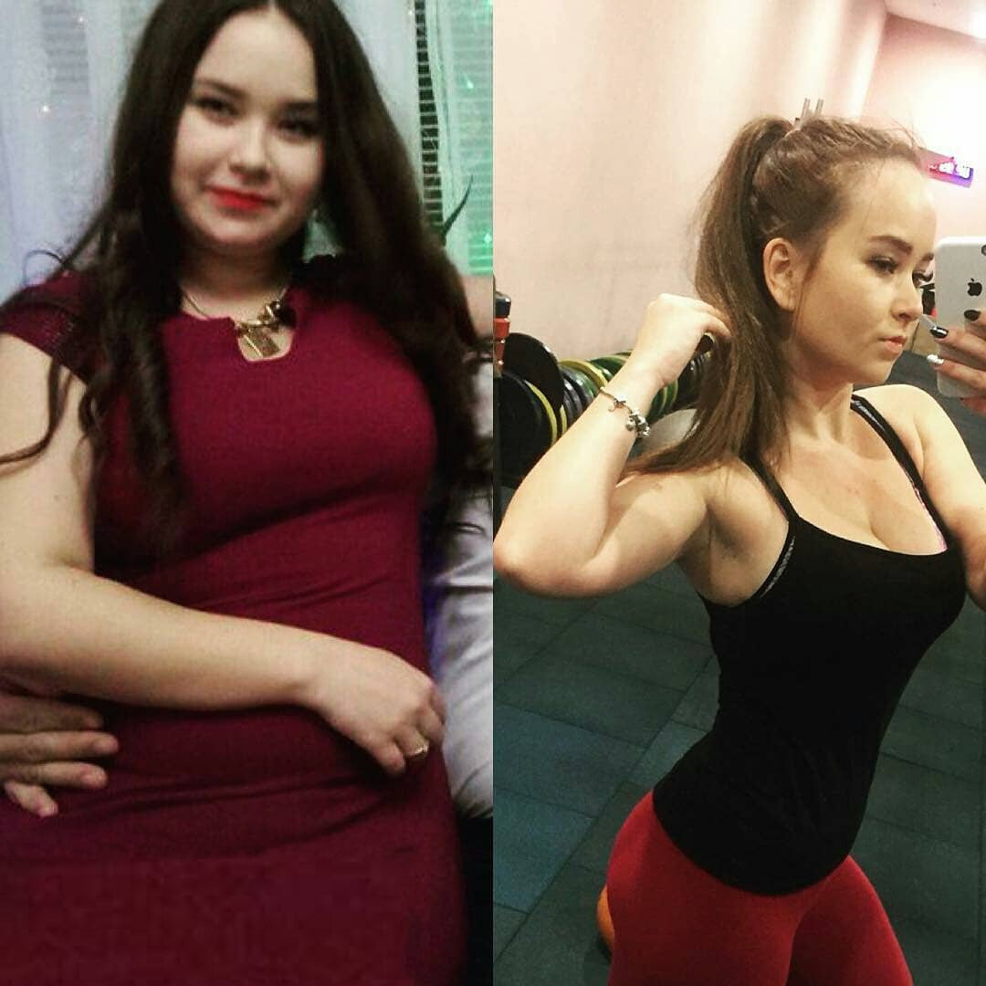 девушка, похудение, женщина, девушка 98 кг, результаты похудения