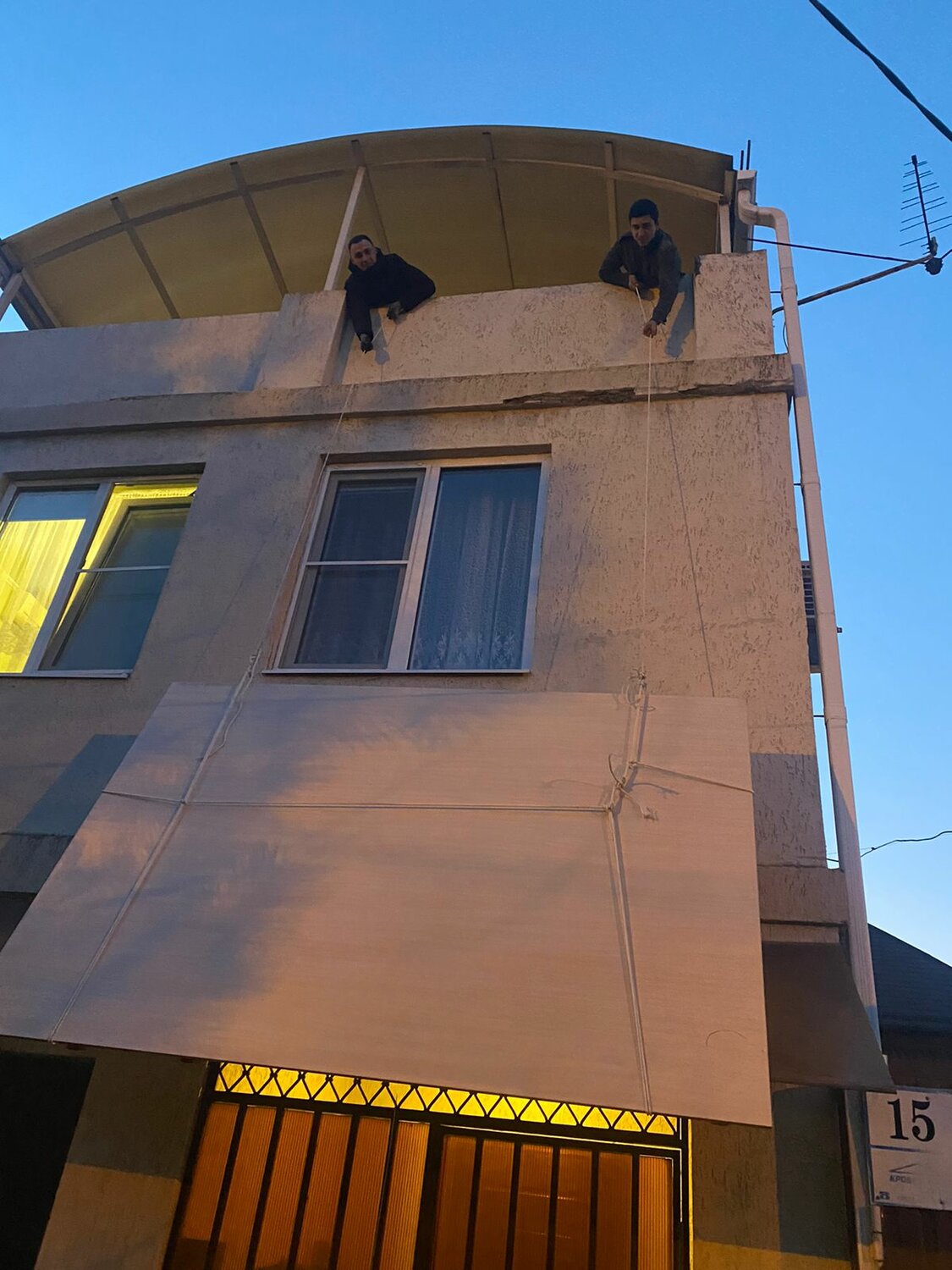 фасадные работы, утепление фасада, фасадчик, мастера фасада, напыление и утепление фасада