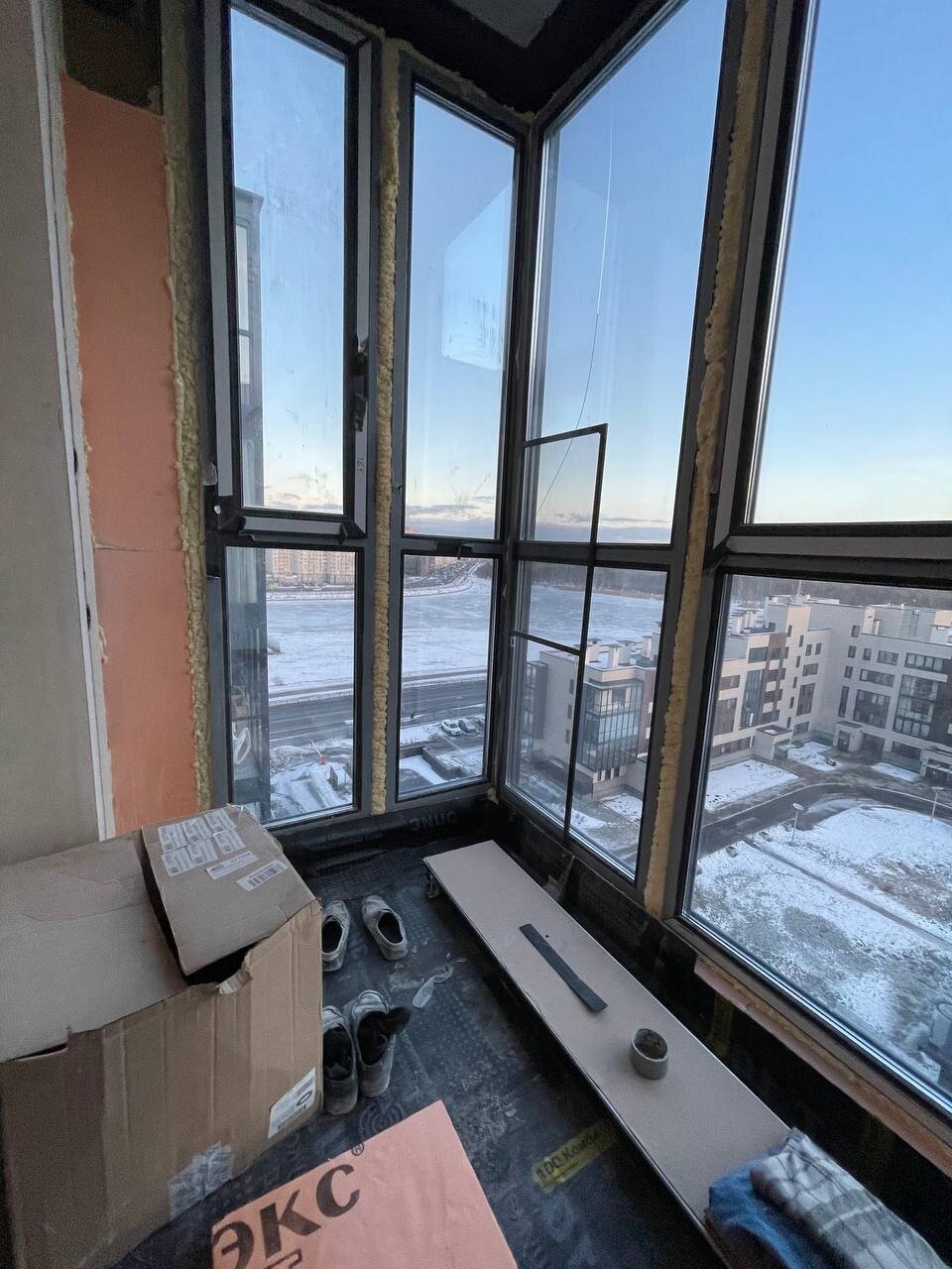 холодное остекление, теплое остекление, лоджия остекление, остекление балконов, остекление балконов и лоджий