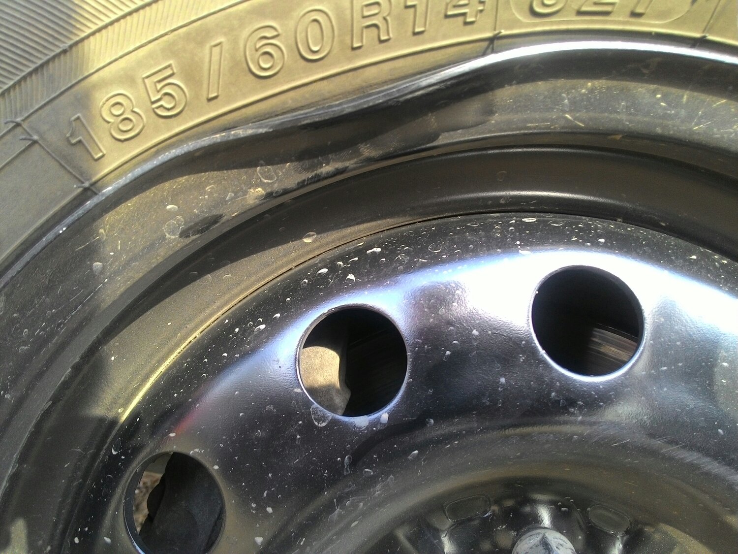 красим штампы! снимаем 19 литье! Peugeot Boxer (2G), 2,2 л, 2007 года колёсные