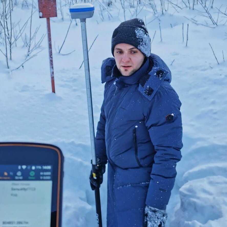 Глеб Юрьевич Журавский