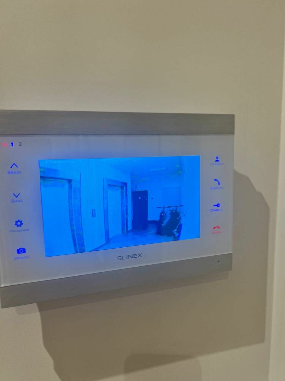 Ремонт домофонов в Москве - Ремонт техники: 120 мастеров по ремонту ...