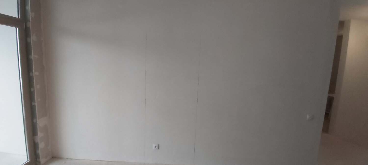 предчистовая отделка, квартира, отделка квартир, интерьер, отделка