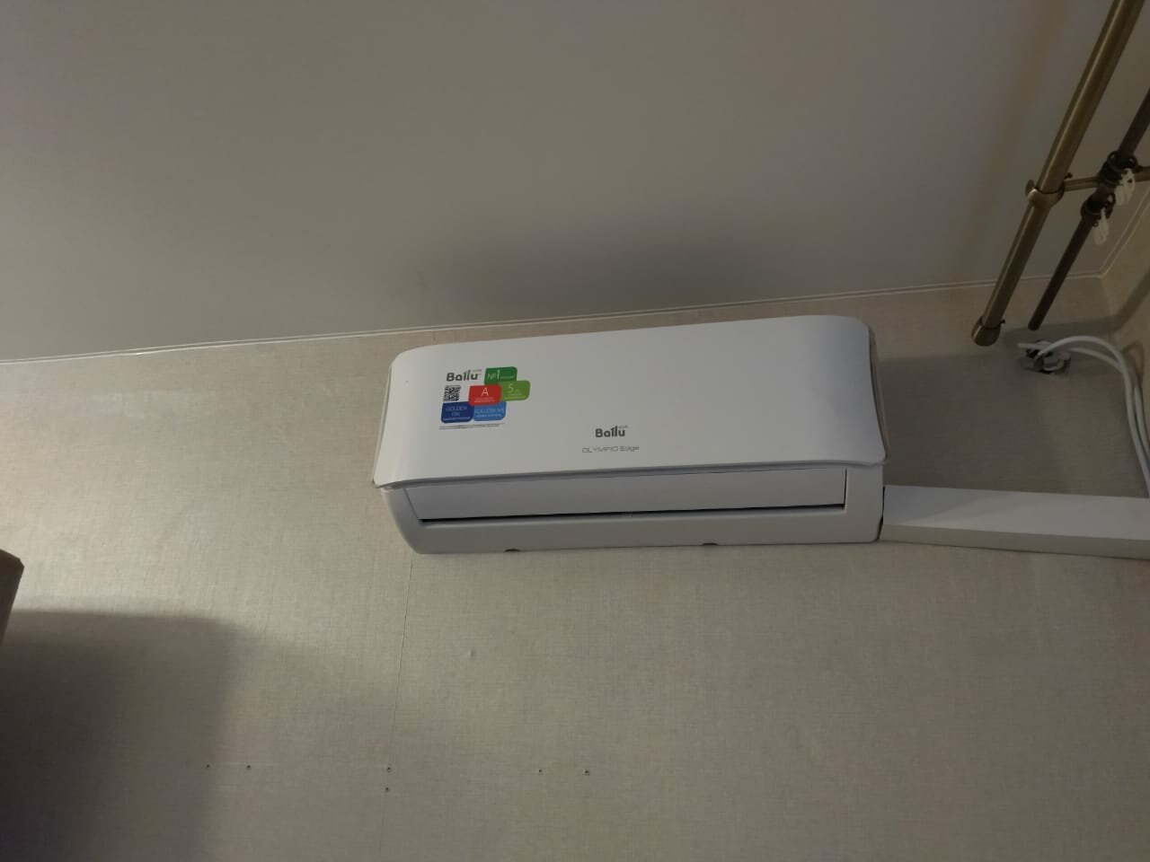 кондиционер ballu, кондиционер ballu bsli-09hn1, кондиционер баллу, кондиционер сплит, кондиционер