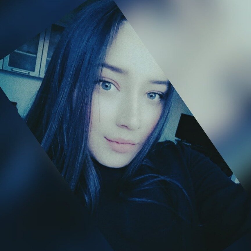 Диана Николаевна Р.