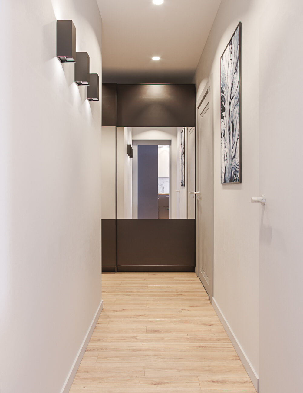 дизайн коридора, дизайн прихожей, коридор дизайн интерьера, прихожая дизайн интерьера, интерьер коридора