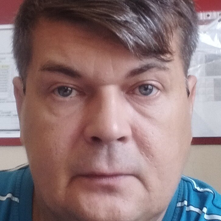 Алексей Любимый