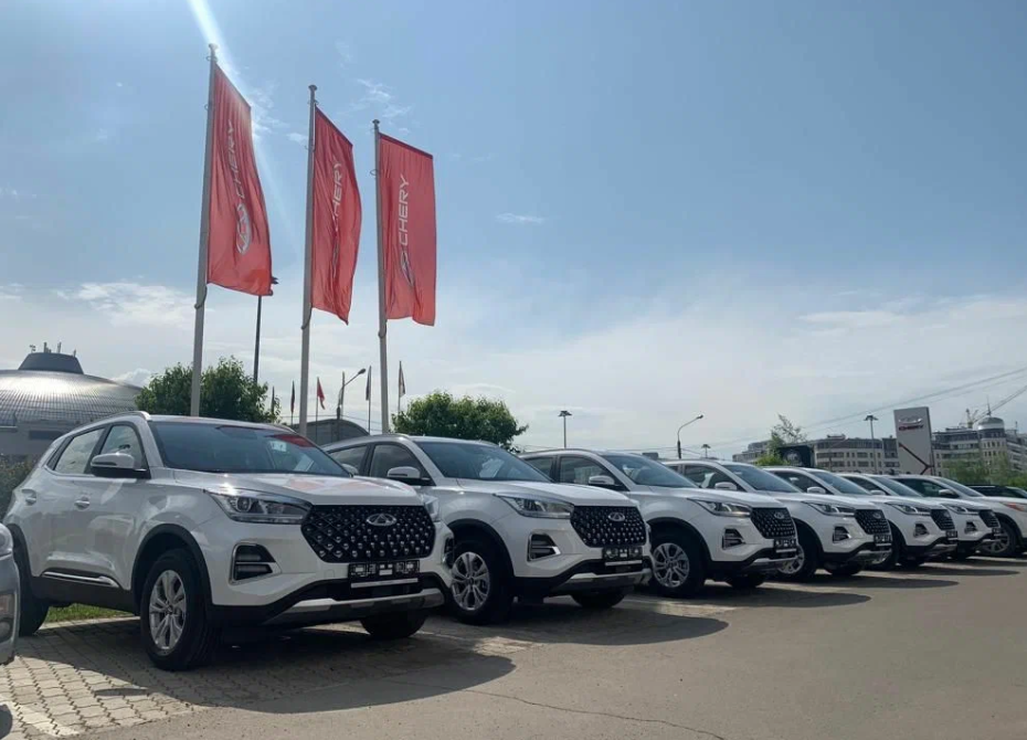 chery tiggo, tiggo 7, новый chery tiggo 7, chery tiggo 4 pro, chery tiggo 7