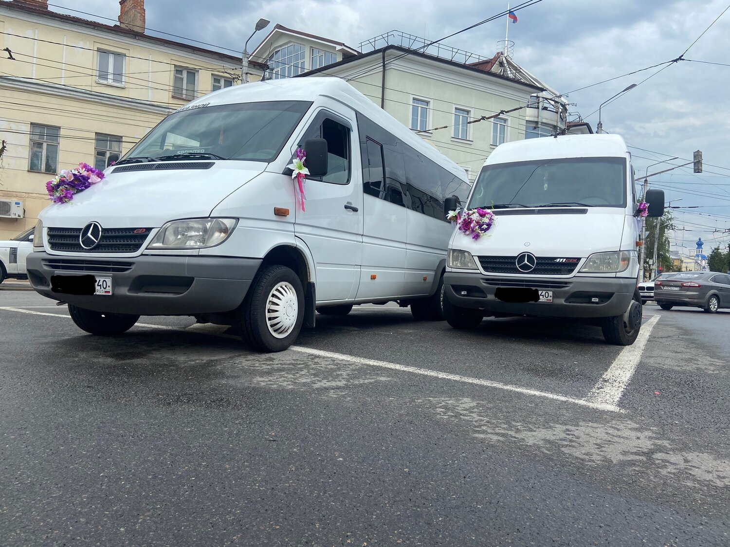 mercedes-benz sprinter, микроавтобус мерседес спринтер, микроавтобус мерседес, мерседес sprinter, mercedes-benz sprinter 411cdi
