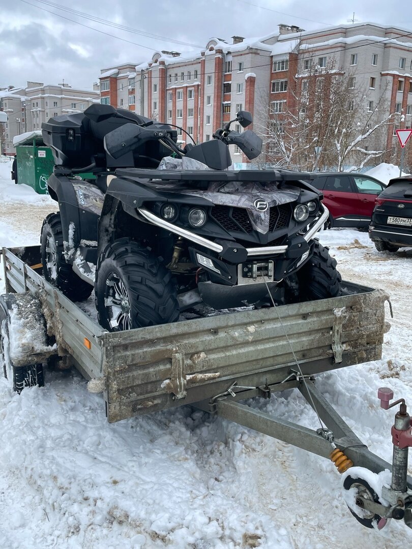 квадроцикл, квадроцикл 800 кубов cfmoto, квадроцикл cf moto 800 2022, квадроцикл брп 570, квадроцикл брп