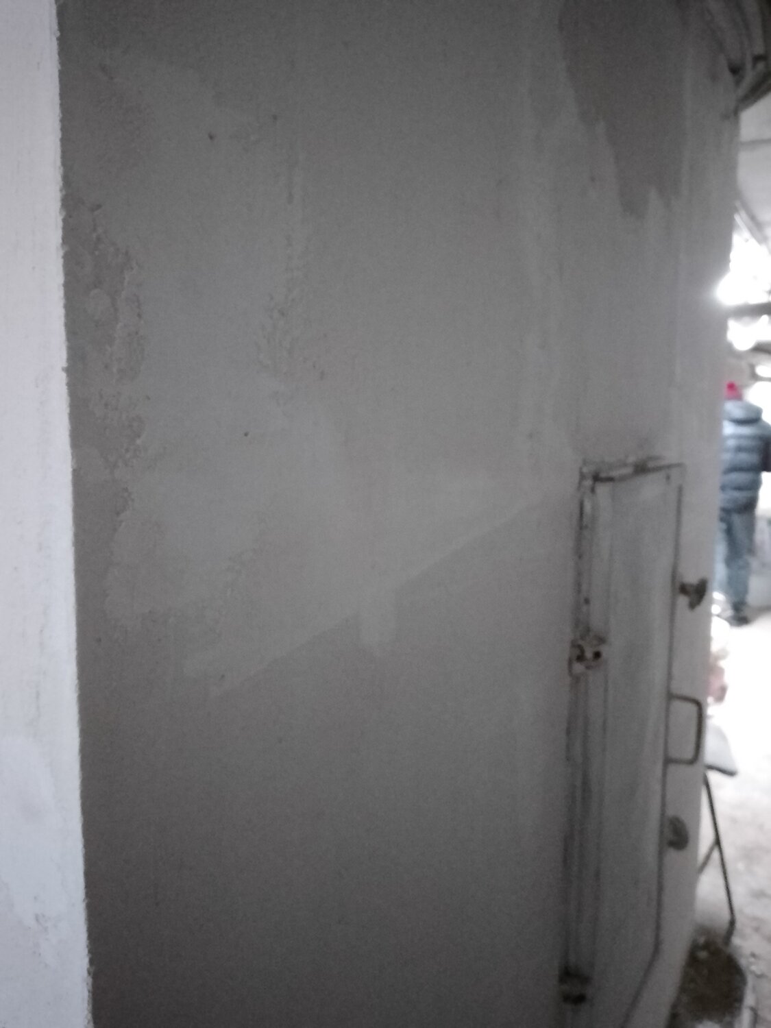 штукатурка стен, штукатурка, оштукатуривание стен, штукатурить стены, штукатурка стен по маякам