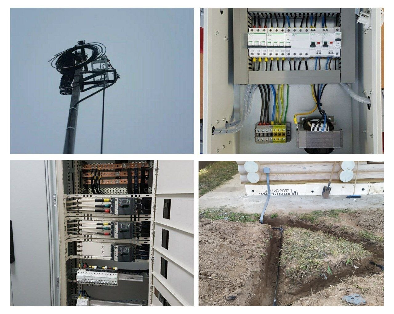 система телемеханики, щит распределительный щс1, щитовое оборудование, щит автоматизации, шкаф управления