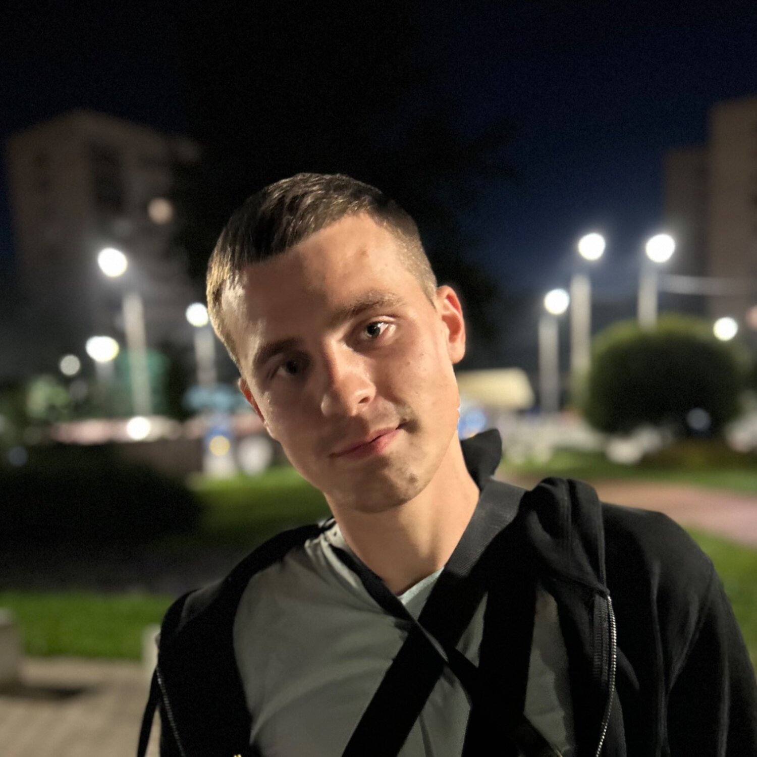 Сергей Андреевич Х.