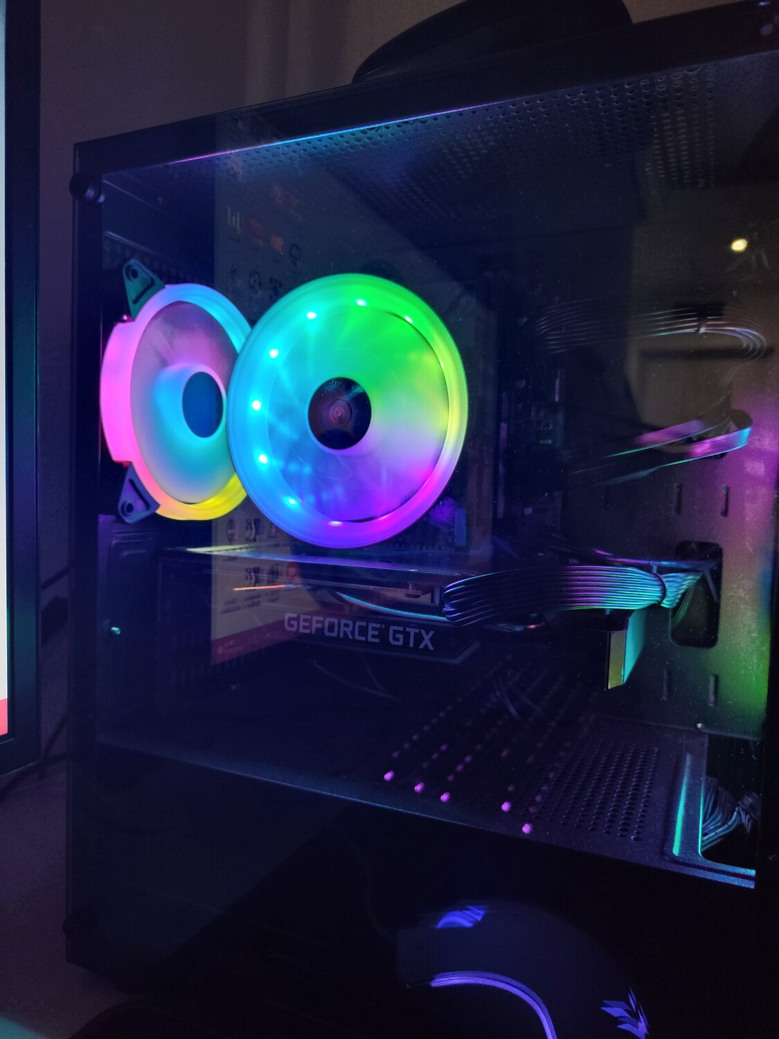 deepcool gammaxx 400 ex, компьютеры, техника, компьютерная техника, комп