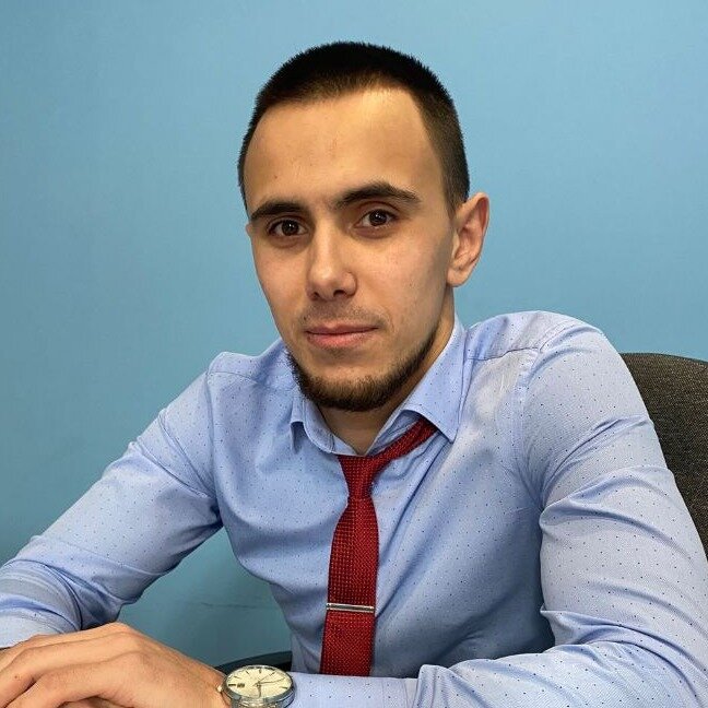 Иван Наумов - Юристы, Юристы по взысканию долгов, Юристы по кредитным ...