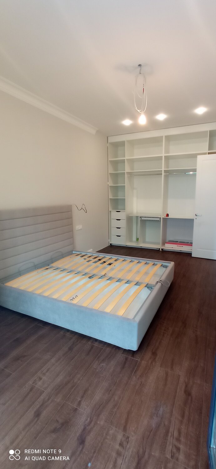 квартиры, квартира комната, квартира с мебелью, интерьер, светлая квартира