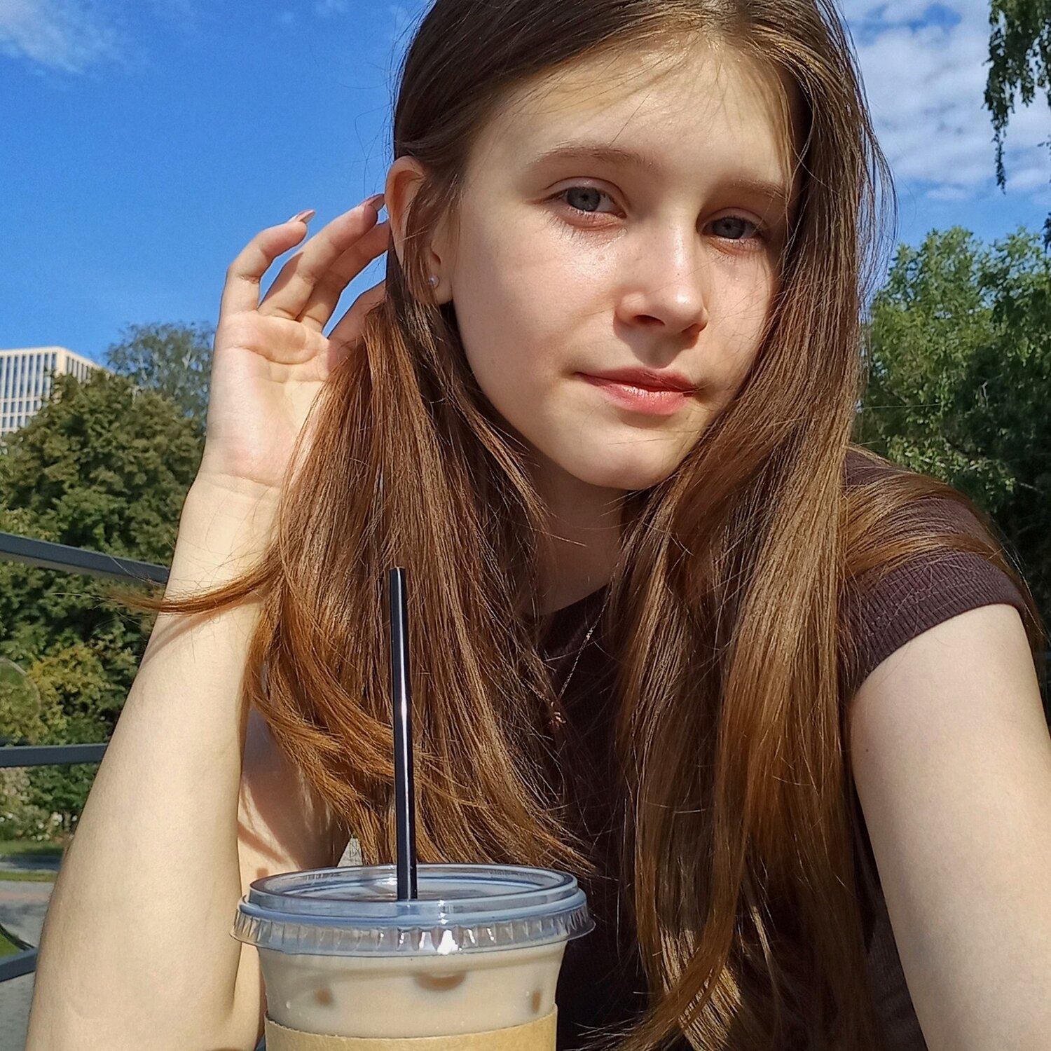 Мария К.