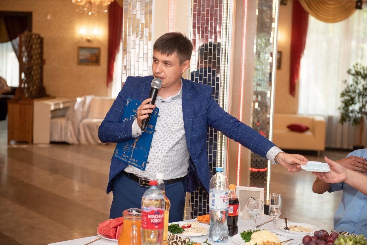 тамада, ведущий на свадьбу, тамада на свадьбе, ведущий, мужчина