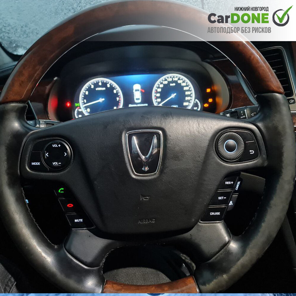 hyundai equus, руль hyundai equus, hyundai equus 2005, hyundai equus 2002, hyundai equus 5.0