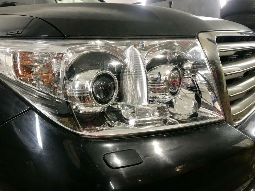 toyota land cruiser, фары ленд крузер 200, land cruiser 200 фары 2012, линзы фар тойота ленд крузер 200, фара land cruiser 200