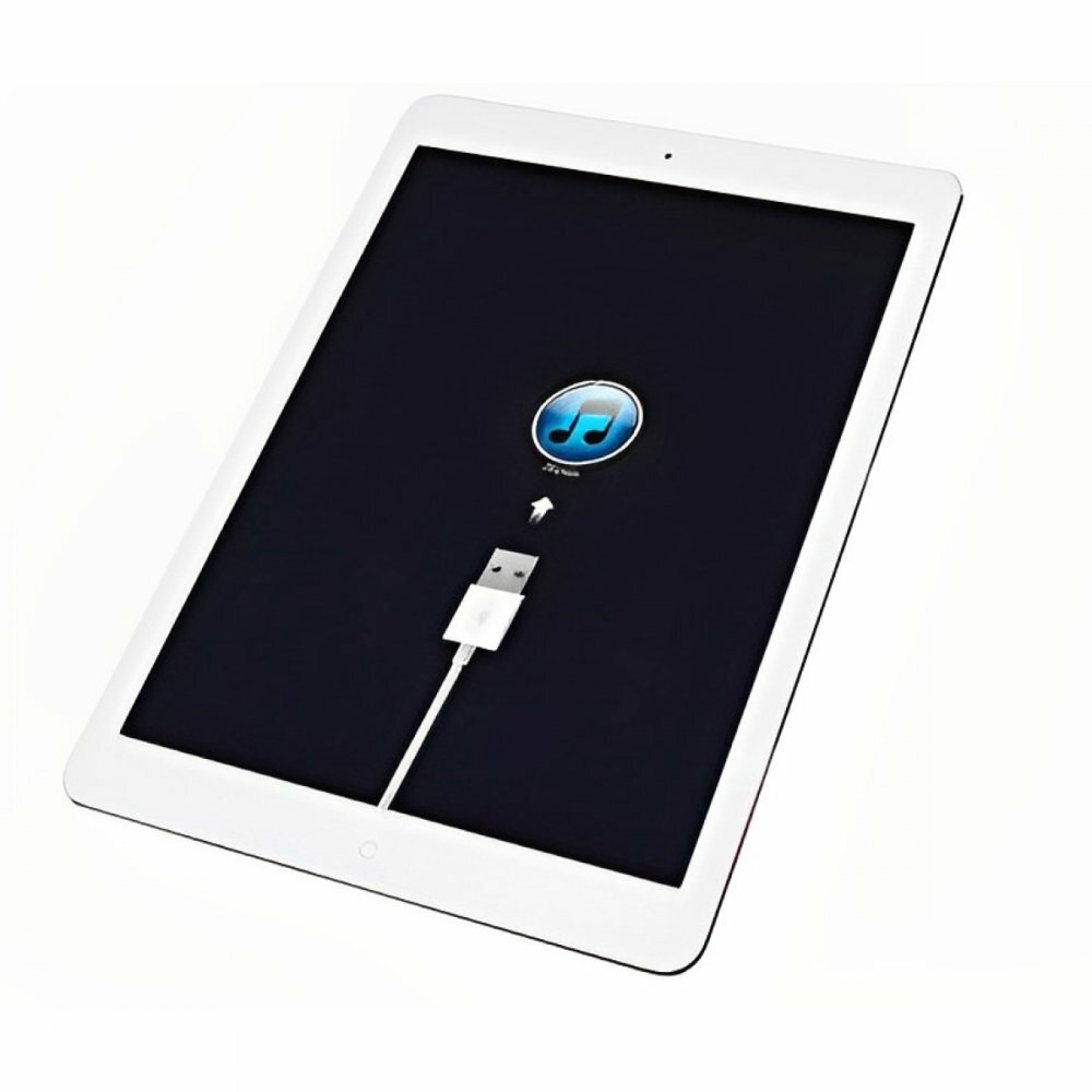 планшет айпад, включение айпад, планшет apple, восстановление айпада, планшет айпад 3 не заряжается