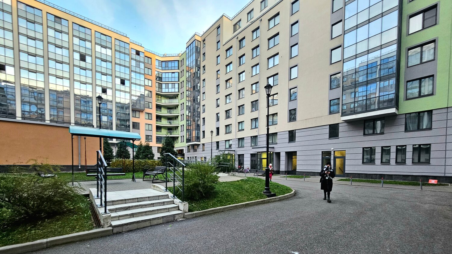 Проверка чистоты сделок при покупке квартиры в Санкт-Петербурге и ...