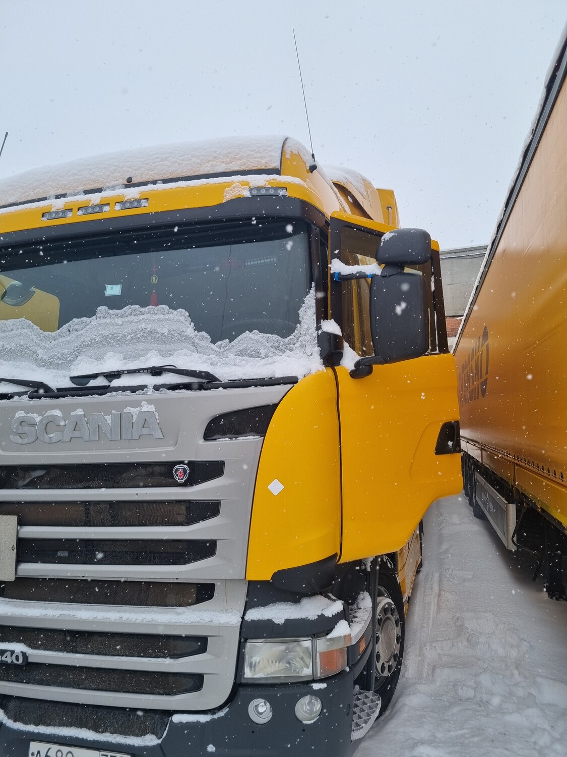 scania, седельный тягач скания, грузовик скания, грузовик scania, скания