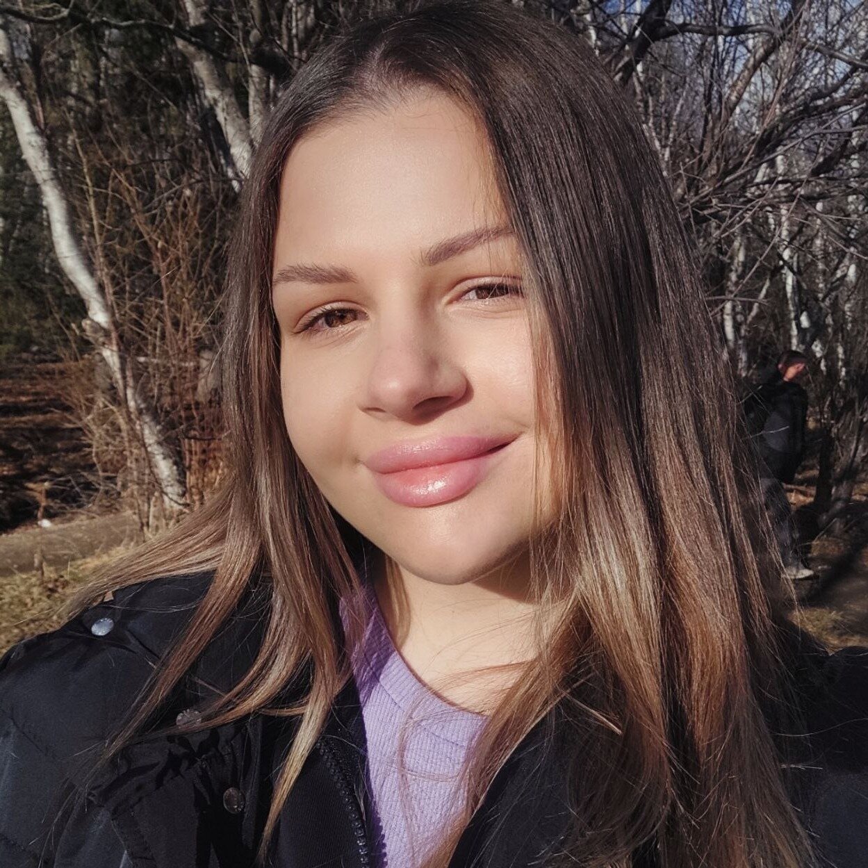 Дарья О.