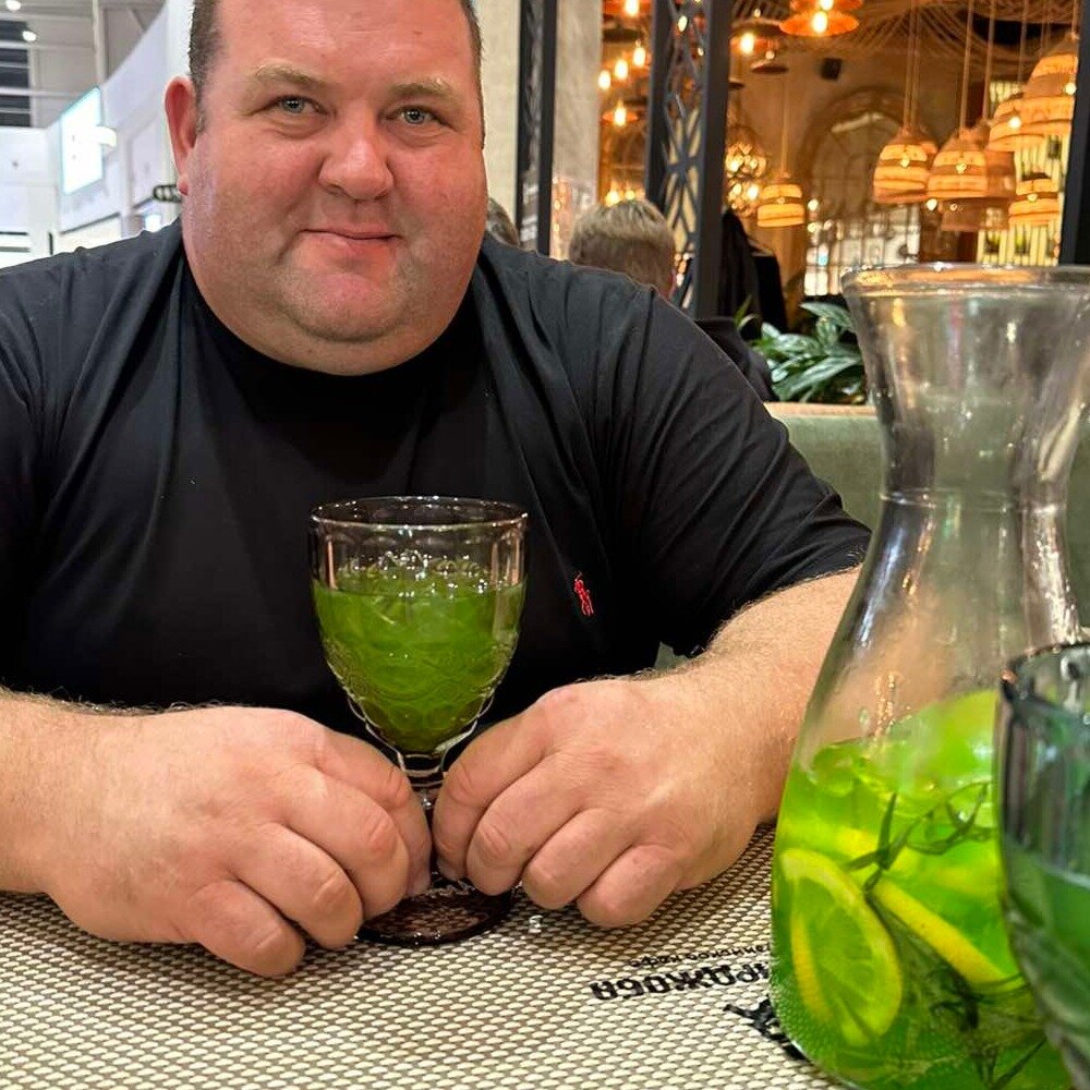 Николай Захаров