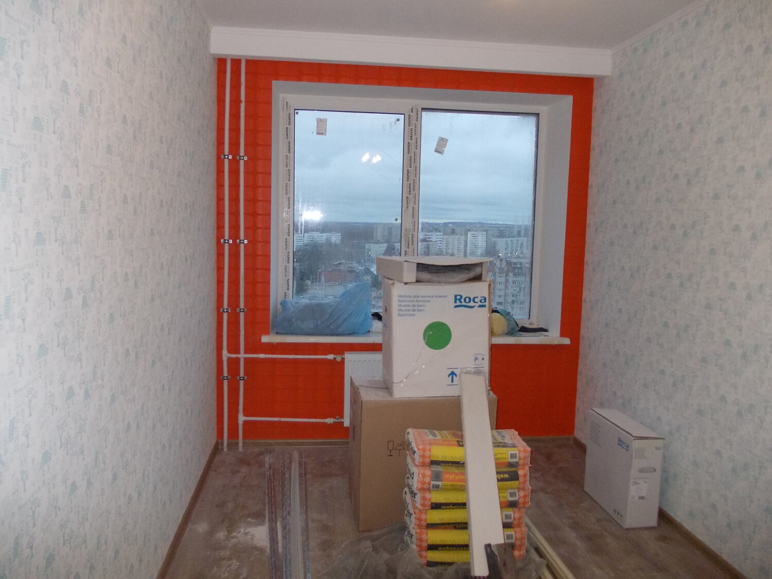 интерьер, квартиры, квартира окно, комната, квартира комната
