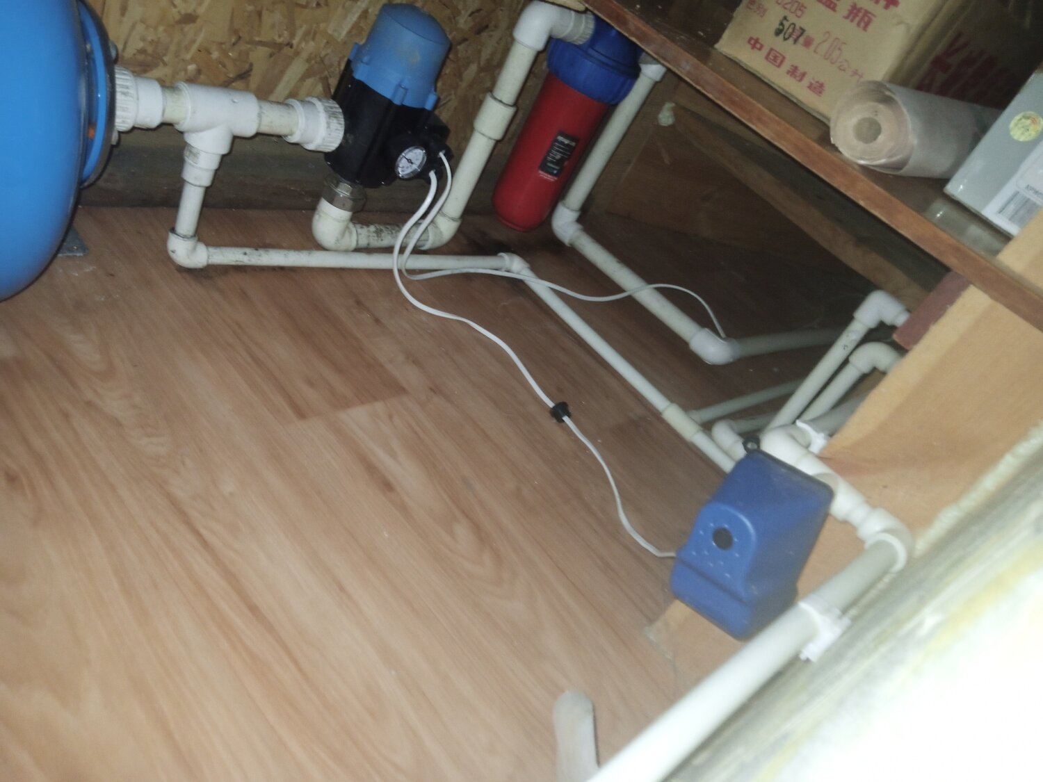 водоснабжение в частном доме, водоснабжение частного дома, водоснабжение в доме, водопровод в доме, водоснабжение дома