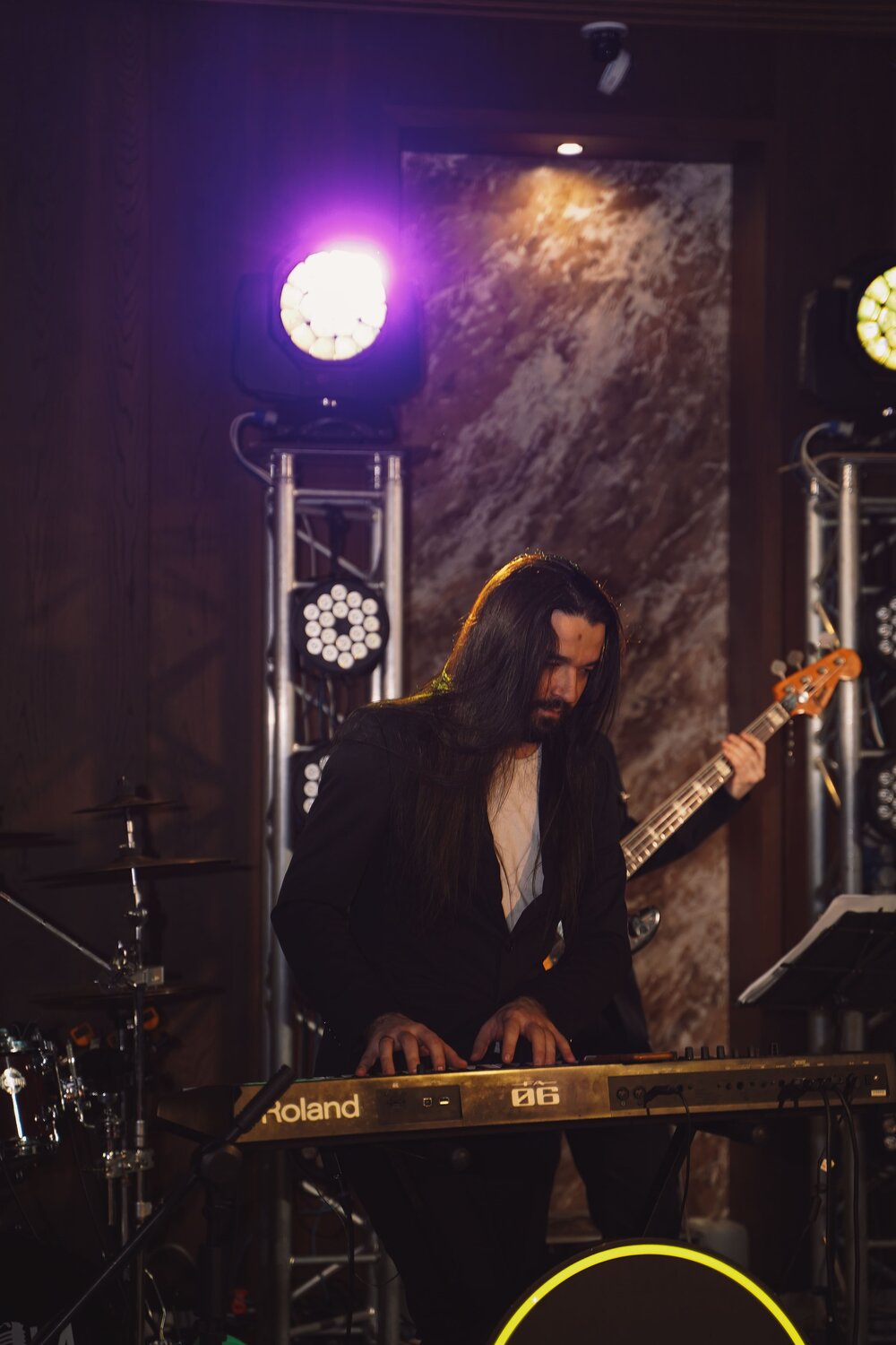 франческо паоли fleshgod apocalypse, музыкант, мужчина, группа stratovarius, человек