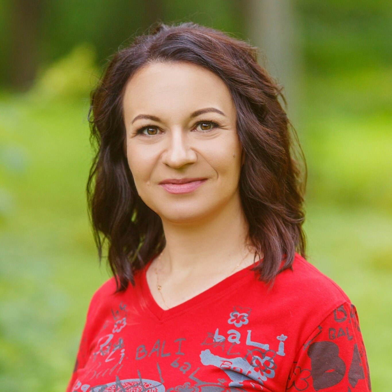 Анна Бойчук