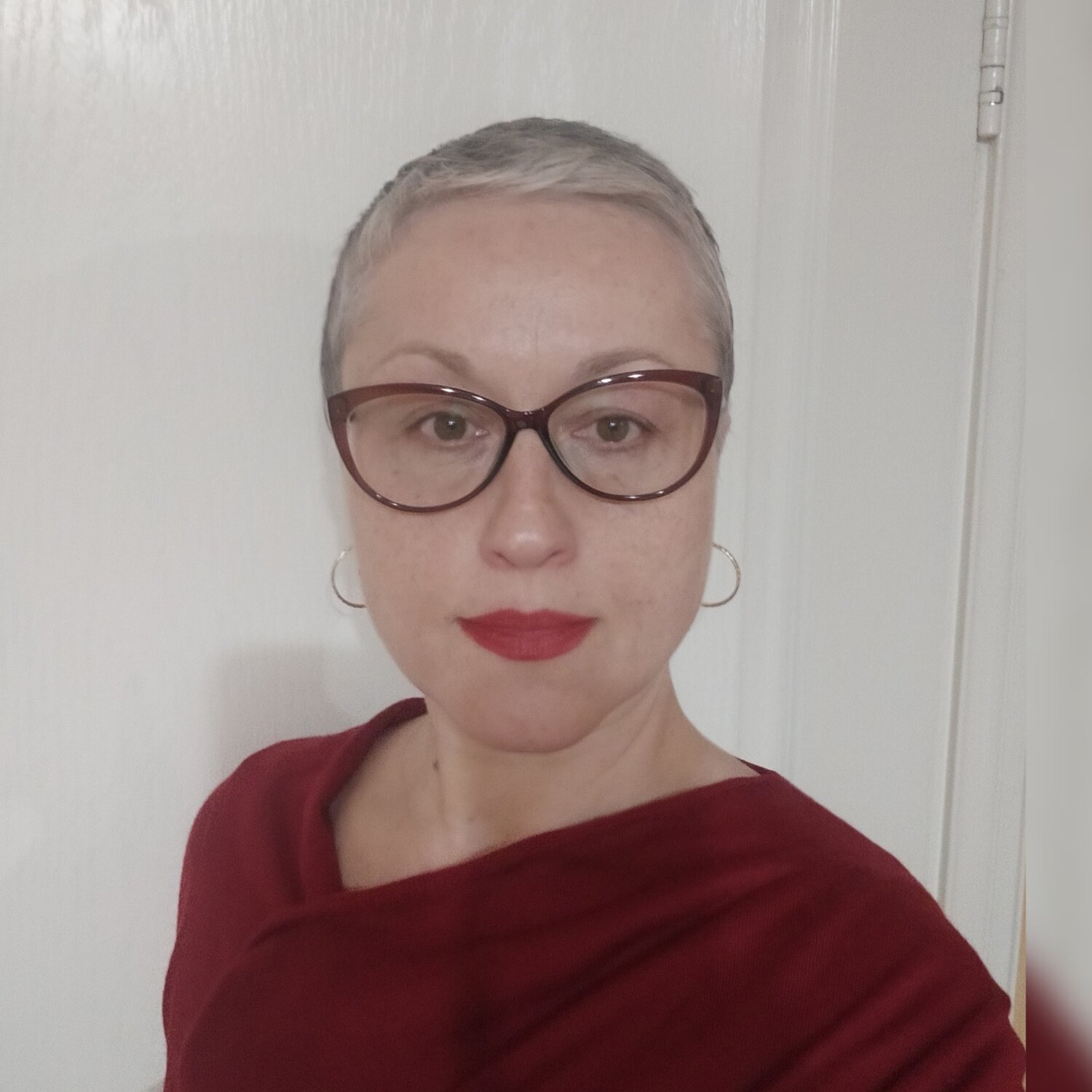 Инна Алексеевна Захарченко