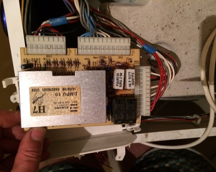 модуль стиральной машины ардо 800, стиральная машина ardo se 810, модуль стиральной машины, блок управления стиральной машины ардо 800, модуль управления стиральной машины ардо dmpa