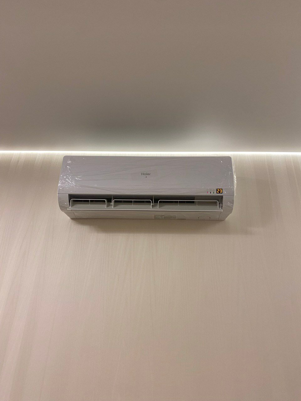 фаура кондиционер, кондиционер, кондиционеры сплит системы, кондиционер haier, красивый кондиционер