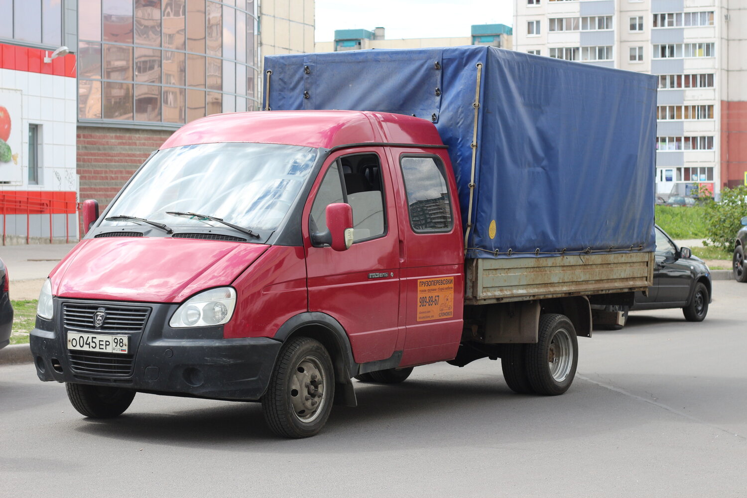 газель, газель газ, газ газель 3302, газель 33023, газель для перевозки