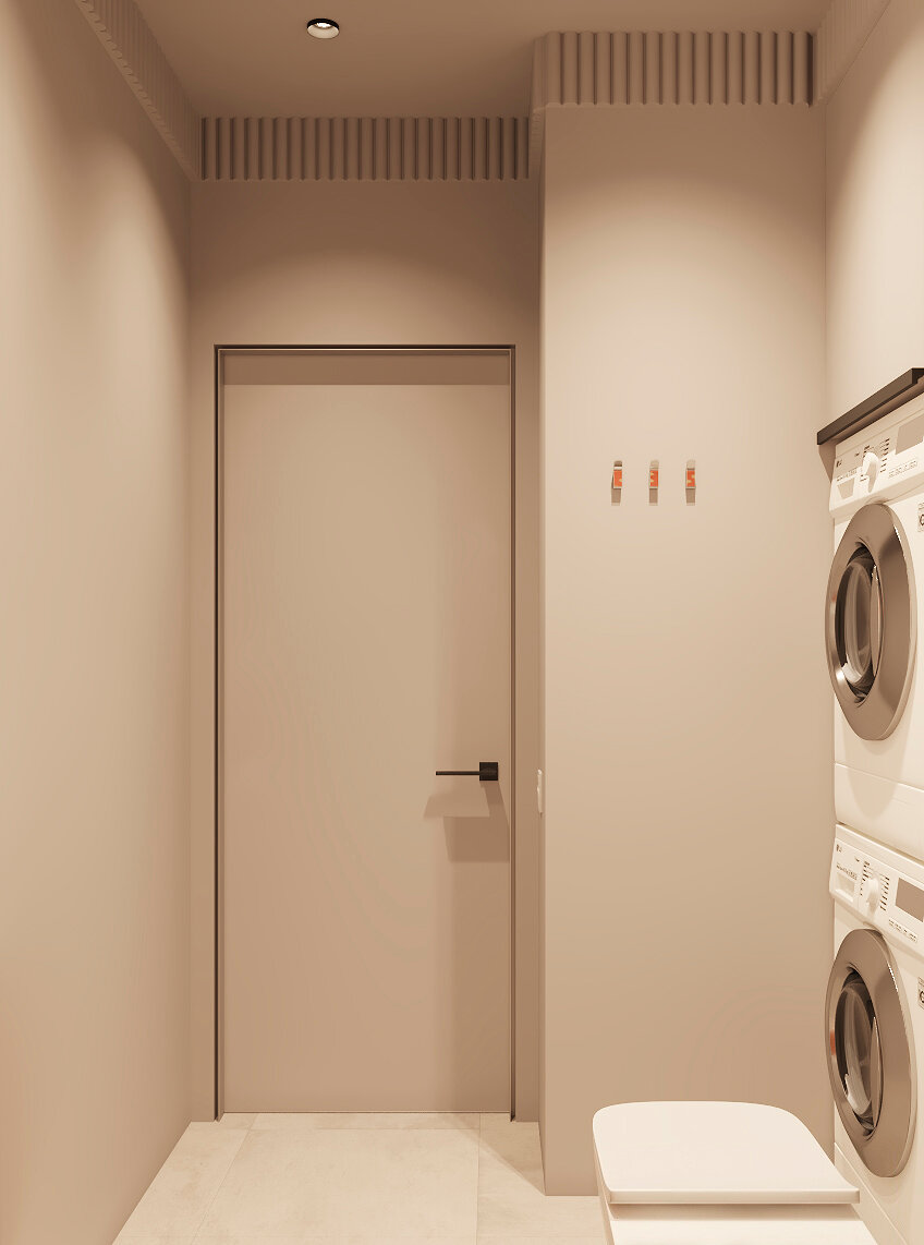 дизайн интерьера, маленькая прихожая дизайн, прихожая в интерьере, дизайн прихожей, интерьер коридор