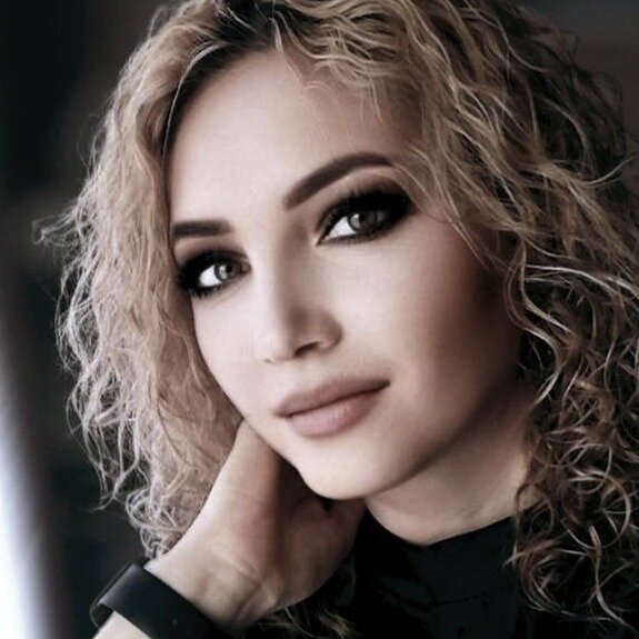 Айгуль Хабирова