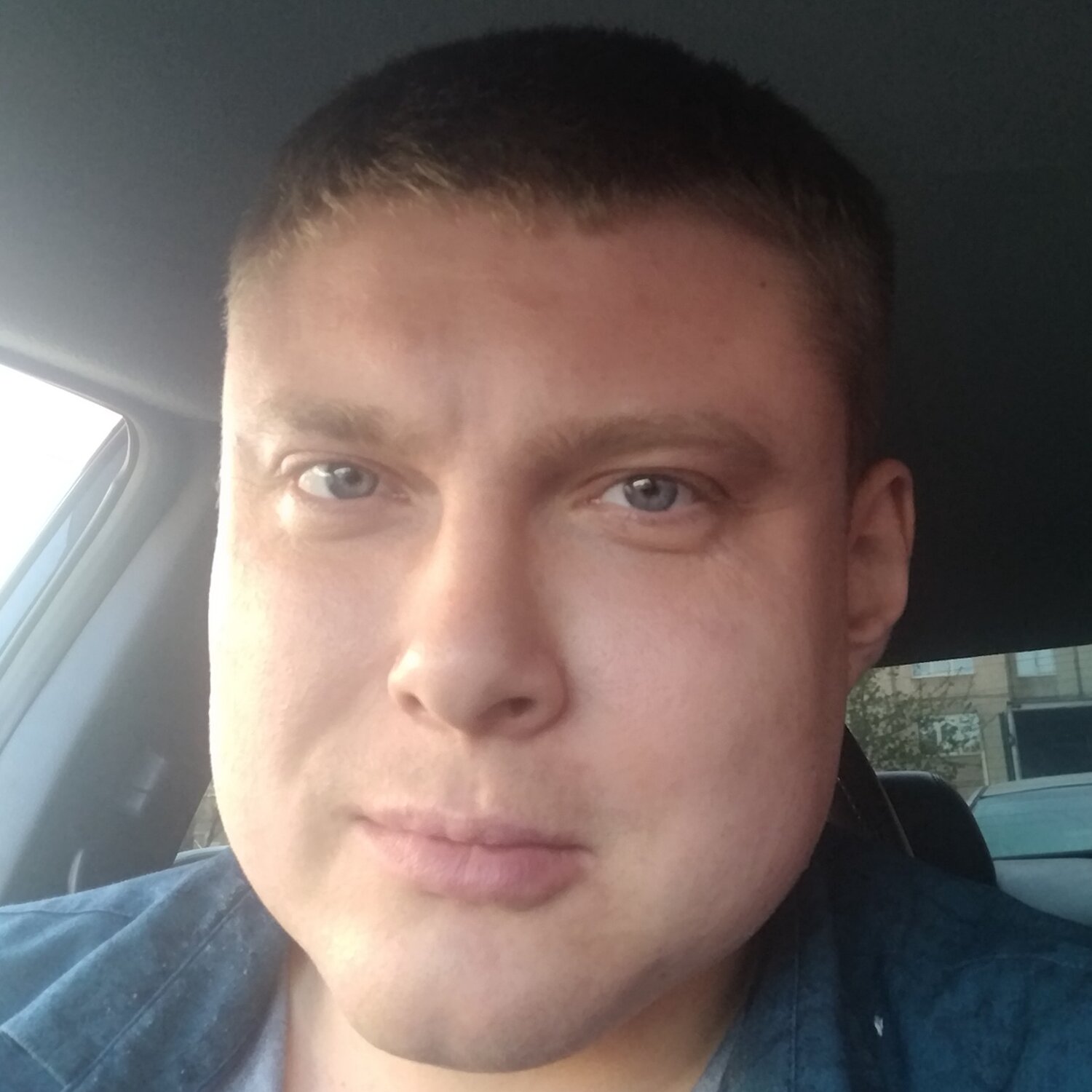 Никита Бойко