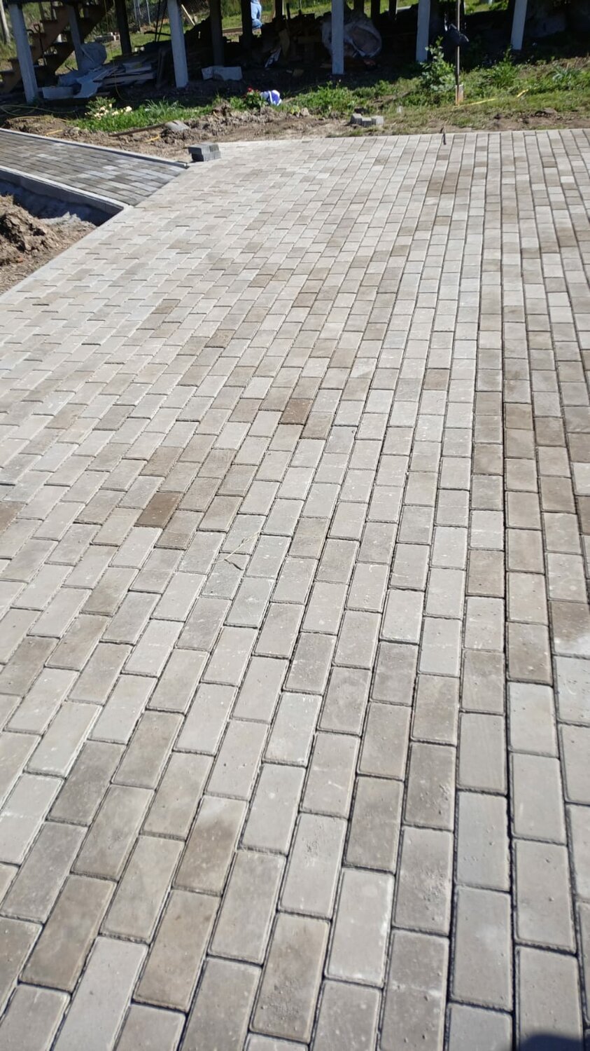 брусчатки, тротуарная плитка, брусчатка тротуарная плитка, укладка тротуарной плитки, брусчатка домино тротуарная