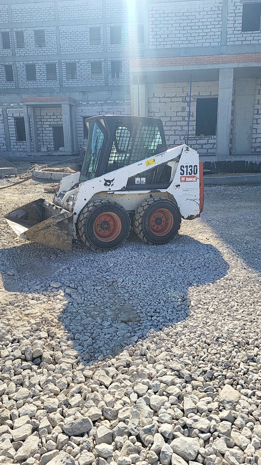 мини погрузчик bobcat, погрузчик bobcat, bobcat s 130, бобкэт 130, мини погрузчик бобкэт