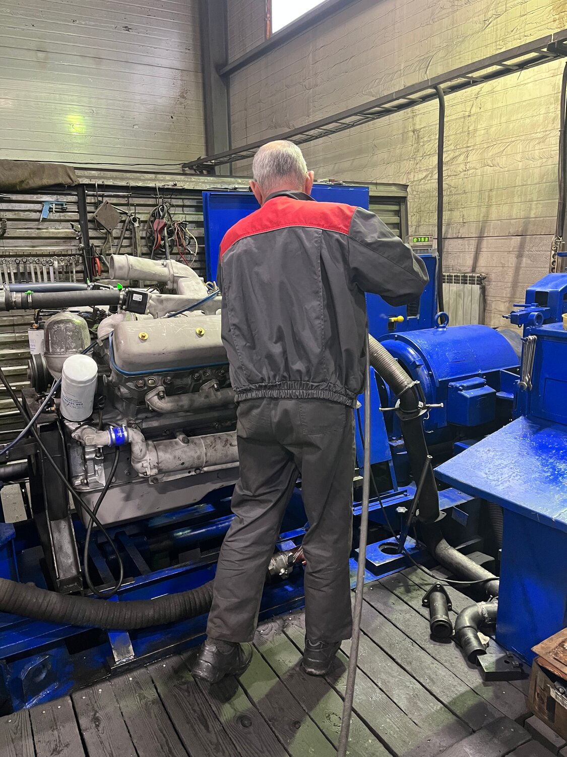 ЯрАрк Дизель - Ремонт авто, Ремонт двигателя, Ярославль, Дзержинский ...