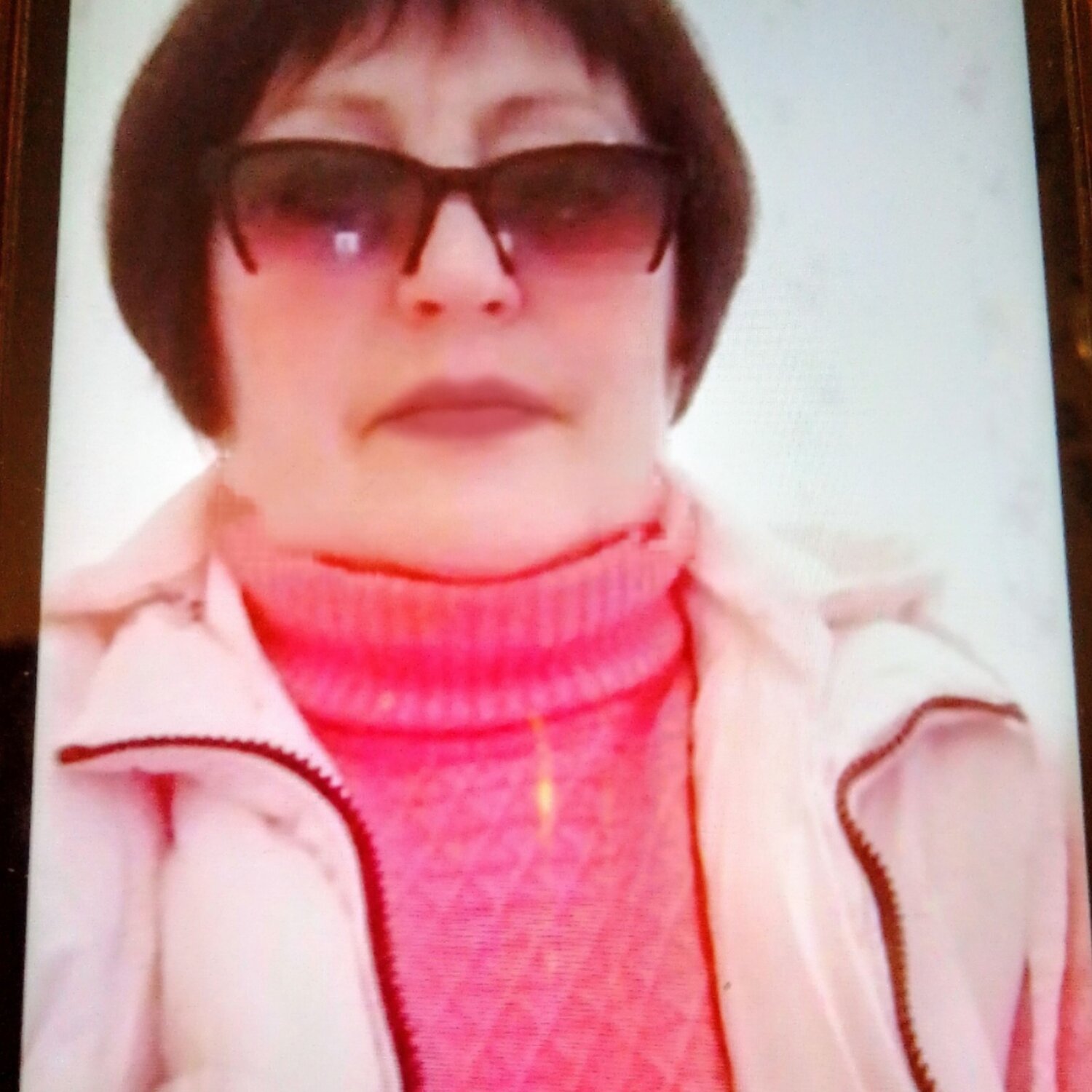 Лидия Пенкина