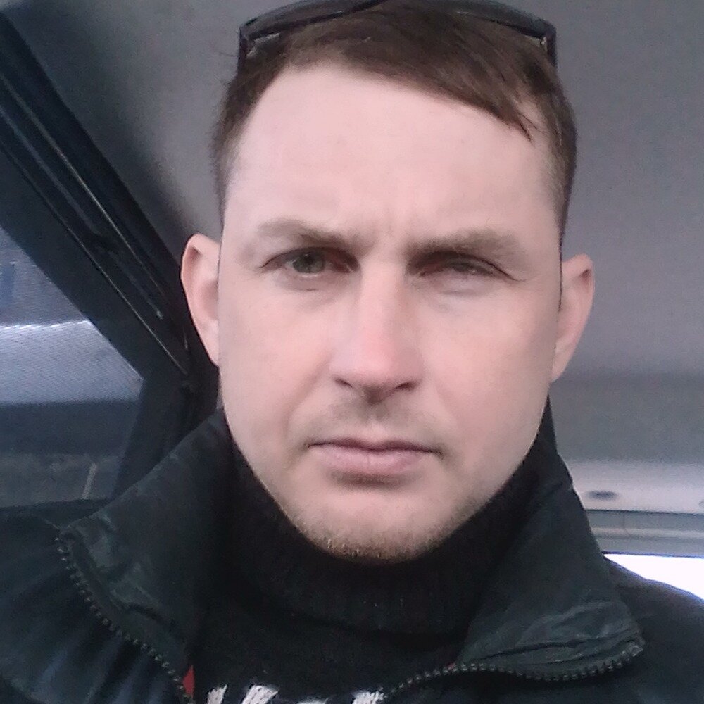 Михаил Чесноков