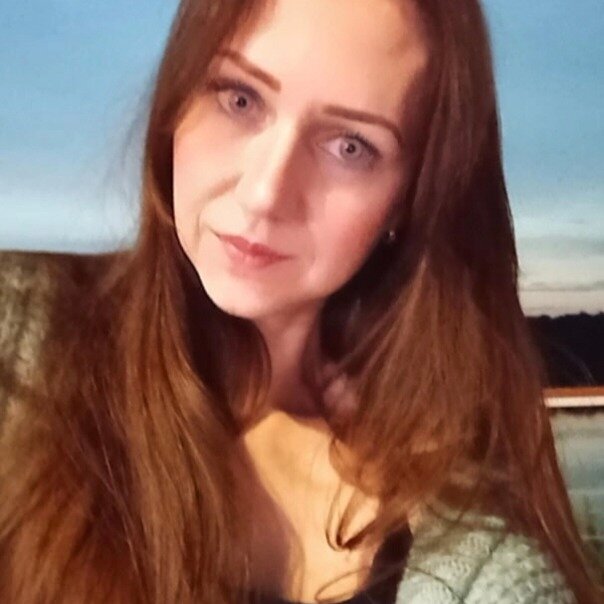 Екатерина Козырева