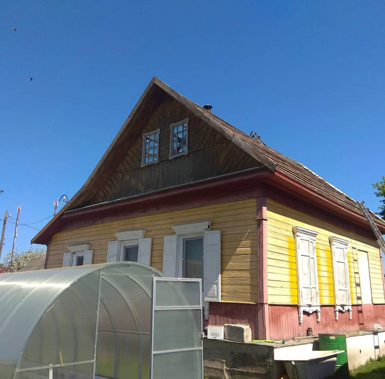 дом в деревне, дома в деревне, дом дача, деревенский дом, дома дачи