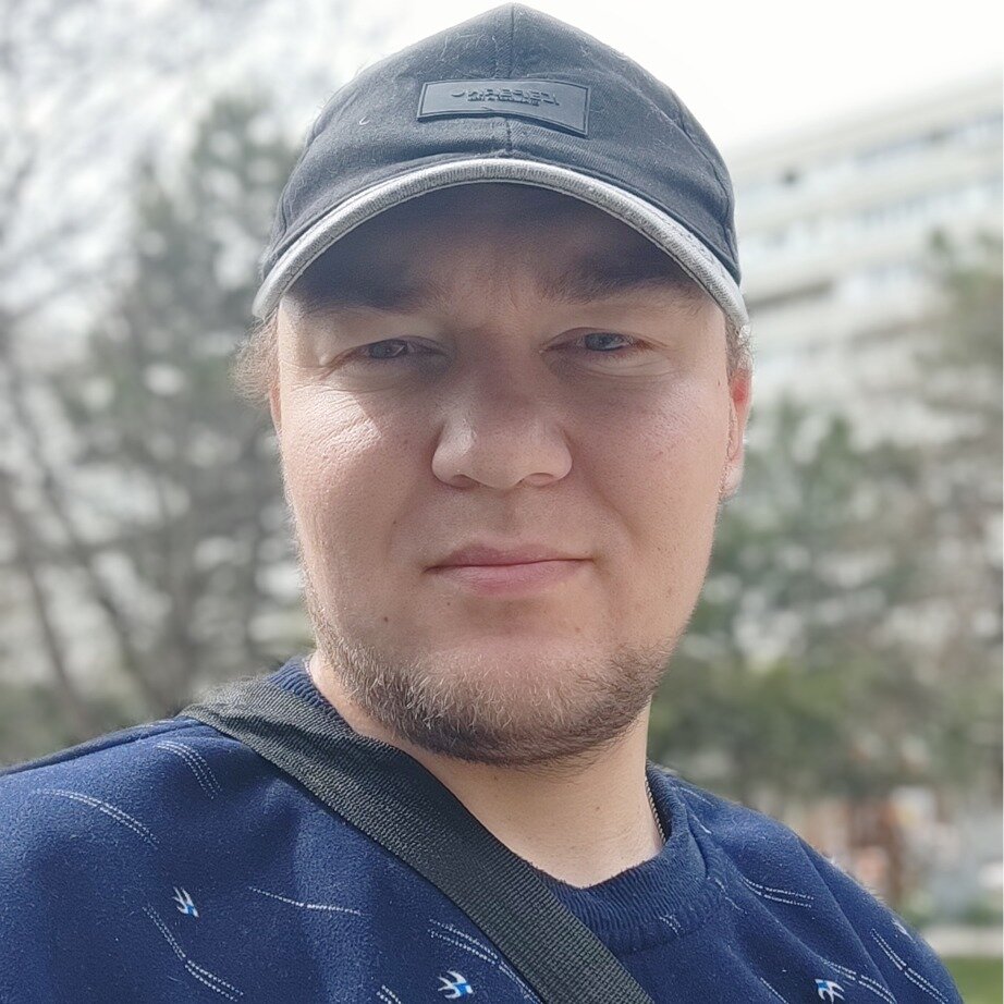 Игорь Лукьянов