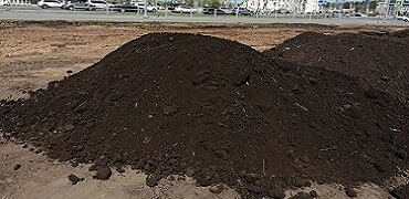 чернозем, плодородный грунт, торф, пгс чернозем, земля чернозем